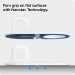 Spigen Mag Fit Duo Charging Stand for MagSafe and Apple Watch