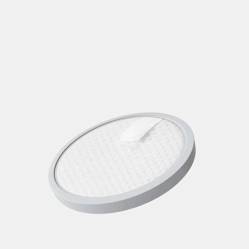 Xiaomi Vacuum Cleaner Filter Kit Compatible for Xiaomi G20 Lite (1 Post-Filter & 2 Pre-Filters) 