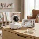 Reer Babycam XL Video Baby Monitor
