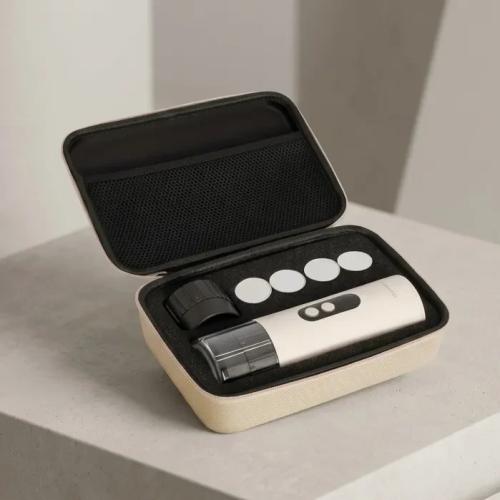 CREATE Carrying Case for Thera Move Portable Coffee Maker
