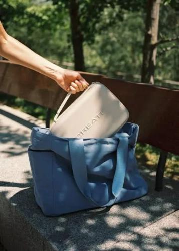 CREATE Carrying Case for Thera Move Portable Coffee Maker