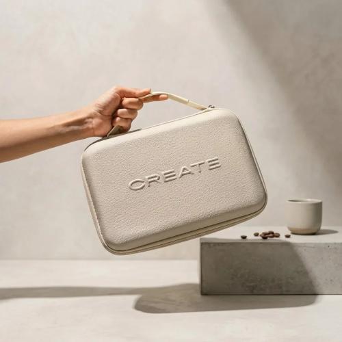 CREATE Carrying Case for Thera Move Portable Coffee Maker
