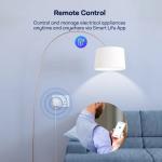 Teckin SP23 Wi-Fi Smart Plug - 4 Pack