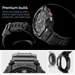 Spigen Rugged Armor Pro Case for Samsung Galaxy Watch Ultra
