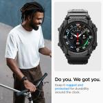 Spigen Rugged Armor Pro Case for Samsung Galaxy Watch Ultra