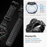 Spigen Rugged Armor Pro Case for Samsung Galaxy Watch Ultra