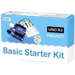 ELEGOO UNO R3 Basic Starter Kit with Tutorial and UNO R3 Board for Beginners