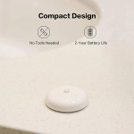 Aqara Smart Water Leak Sensor - Zigbee Leak Detector for Home Automation