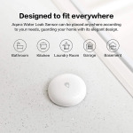 Aqara Smart Water Leak Sensor - Zigbee Leak Detector for Home Automation