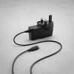 OSTENT UK Home Wall Travel Charger Adapter for Nintendo Switch Console