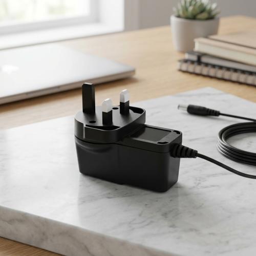 OSTENT UK Home Wall Travel Charger Adapter for Nintendo Switch Console