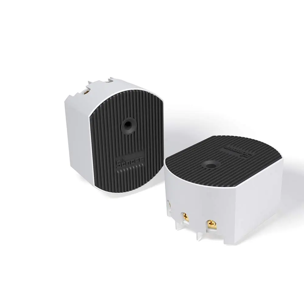 SONOFF D1 WiFi Smart Dimmer Switch - 433MHz RF & App Control 7