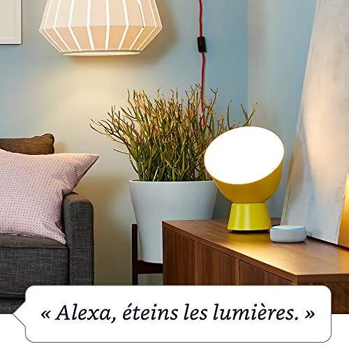 Amazon Smart Plug - WiFi Enabled Voice Controlled Outlet