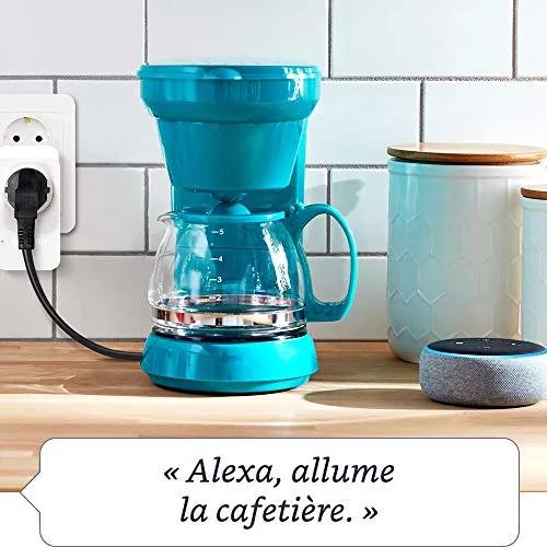 Amazon Smart Plug - WiFi Enabled Voice Controlled Outlet