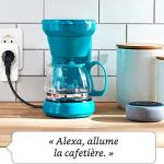 Amazon Smart Plug - WiFi Enabled Voice Controlled Outlet