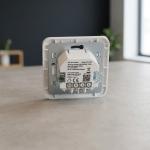 DiO Connect Wi-Fi Smart Roller Shutter Switch with Voice & App Control