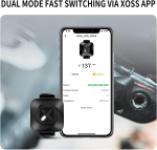 XOSS Vortex Speed and Cadence Sensor