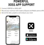 XOSS Vortex Speed and Cadence Sensor