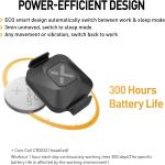 XOSS Vortex Speed and Cadence Sensor