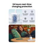 UGREEN 65W GaN USB-C 3-Port Fast Wall Charger - Compact PD Power Adapter 90496