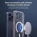 UGREEN MagSafe Adjustable Car Mount & Phone Holder with Metal Ring 90527