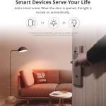 SONOFF B05-BL-A60 Smart WiFi LED Light Bulb E27 9W RGBCW Dimmable