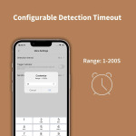 Aqara Motion Sensor P1 - Zigbee 3.0 Smart Home Security & Automation