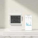 SONOFF POW Elite 20A WiFi Smart Power Meter Switch & Energy Monitor