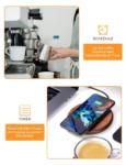 Refoss P11S Smart Wi-Fi Socket - 16A Energy Monitoring & Open API Support