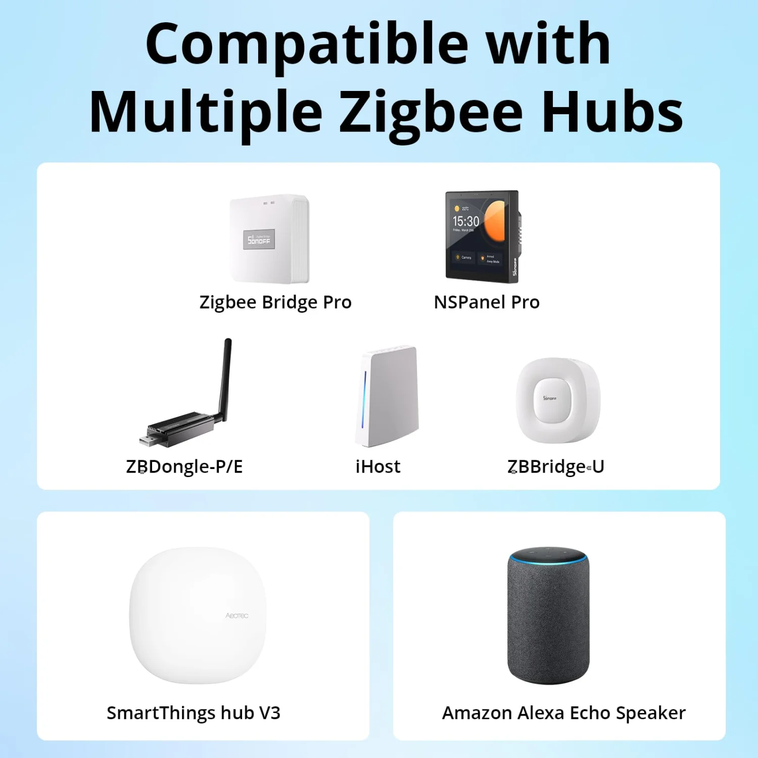 SONOFF ZBMINIL2 Extreme Zigbee 3.0 Smart Light Switch - No Neutral Required 7