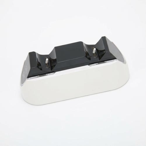 GP5-1520 Dual Charging Station for PS5 Controller with LED Indicator