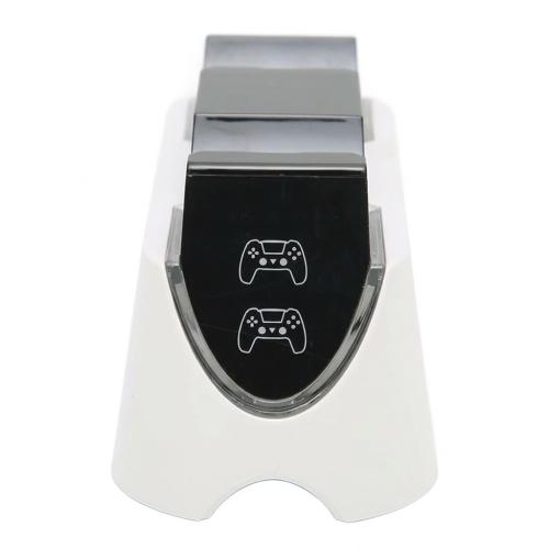 GP5-1520 Dual Charging Station for PS5 Controller with LED Indicator