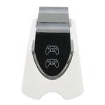 GP5-1520 Dual Charging Station for PS5 Controller with LED Indicator