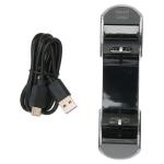 GP5-1520 Dual Charging Station for PS5 Controller with LED Indicator