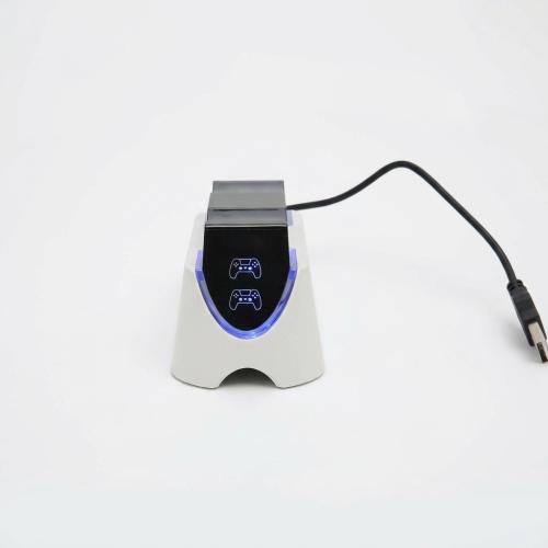 GP5-1520 Dual Charging Station for PS5 Controller with LED Indicator