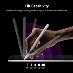 UGREEN Magnetic Wireless Charging Stylus Pen for iPad Pro/Air/Mini 15910