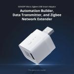 SONOFF ZBMicro ZigBee 3.0 36W Smart USB Adapter & Network Extender