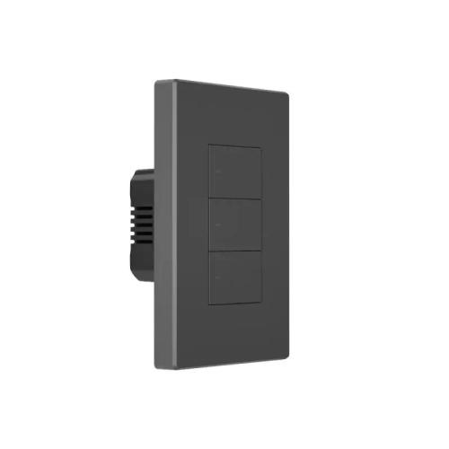 Sonoff SwitchMan M5 3 Gang Smart Wall Switch