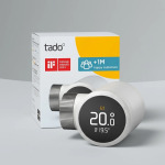 tado° Smart Radiator Thermostat X - App Controlled Heating Controller