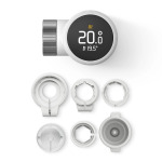 tado° Smart Radiator Thermostat X - App Controlled Heating Controller