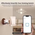 SONOFF ZBMINIR2 Zigbee 3.0 Extreme Smart Switch - Tiny Form Factor