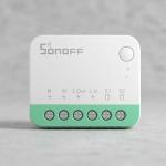 SONOFF MINIR4M Matter Smart Wi-Fi Switch Module - Compact DIY Relay
