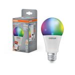 Osram SMART+ Matter WiFi RGBW LED Bulb, E27, 100W Equivalent, Alexa Compatible
