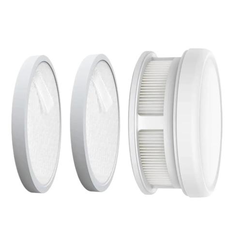 Xiaomi Vacuum Cleaner Filter Kit Compatible for Xiaomi G20 Lite (1 Post-Filter & 2 Pre-Filters) 