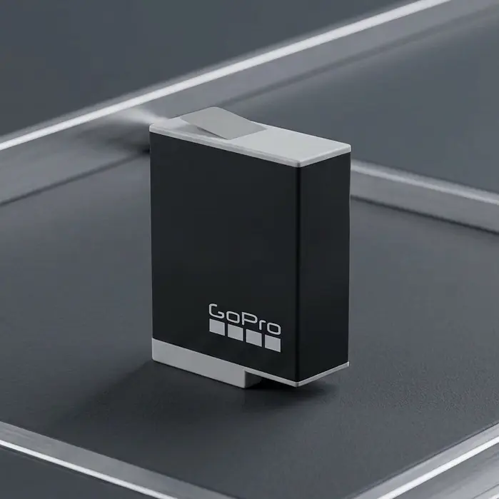 GoPro Enduro Rechargeable Battery - Official Action Camera Accessory 2