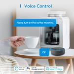 Meross Smart Wi-Fi Plug Mini MSS110 - EU Version