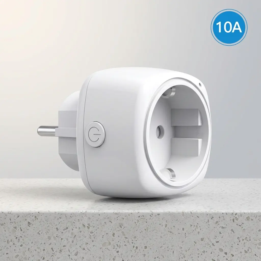 Meross Smart Wi-Fi Plug Mini MSS110 - EU Version