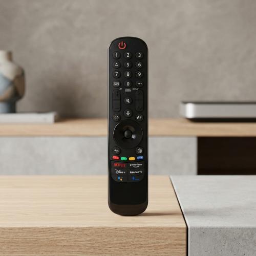 LG AKB76036201 Original Replacement Remote Control