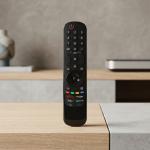 LG AKB76036201 Original Replacement Remote Control
