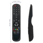 LG AKB76036201 Original Replacement Remote Control